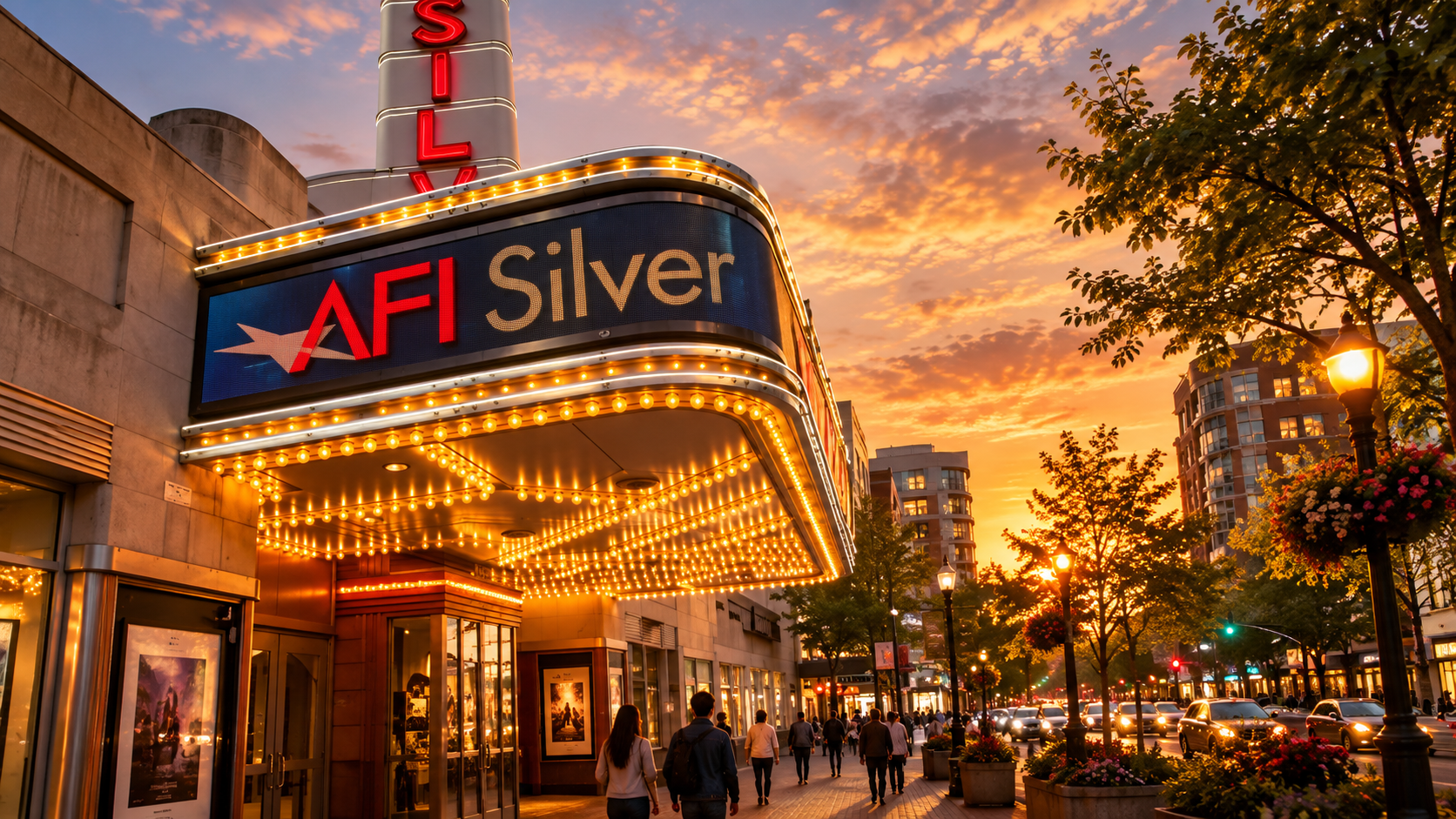 Silver Spring, MD real estate